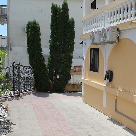 Apartmani Lime Petrovac Eksteriør bilde