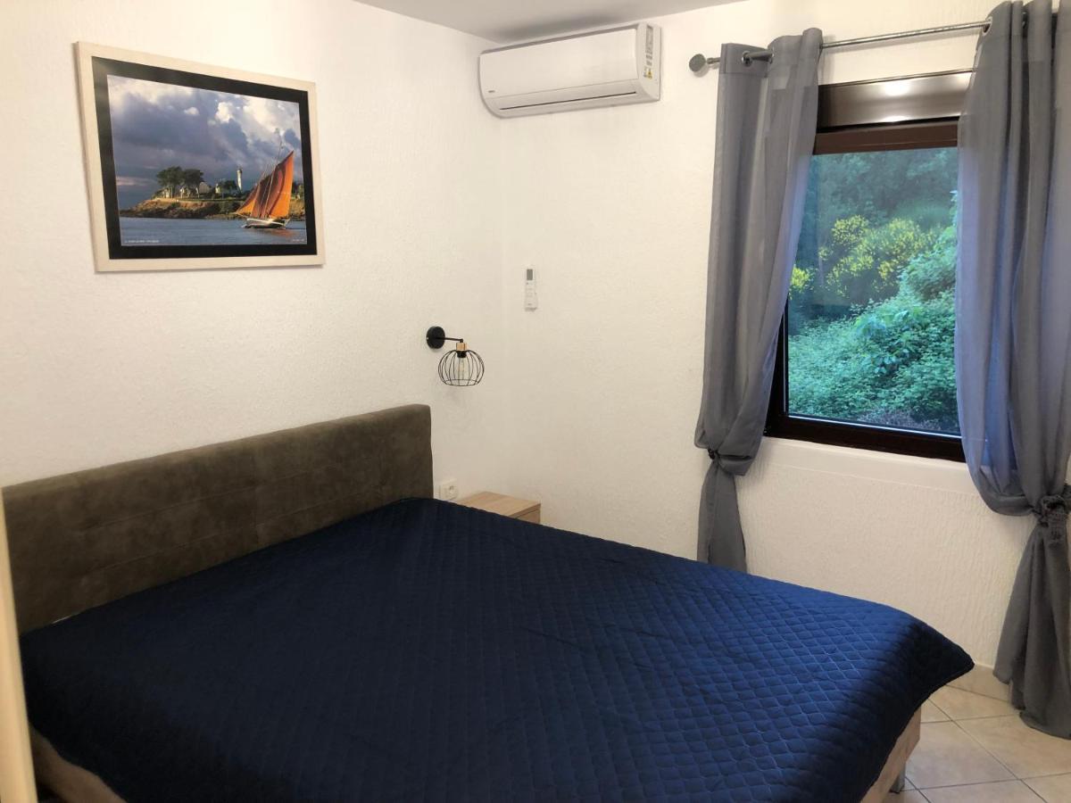 Apartmani Lime Petrovac Eksteriør bilde