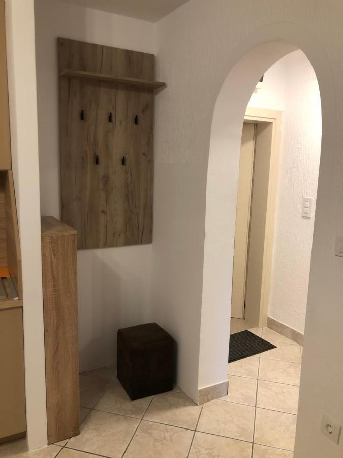 Apartmani Lime Petrovac Eksteriør bilde