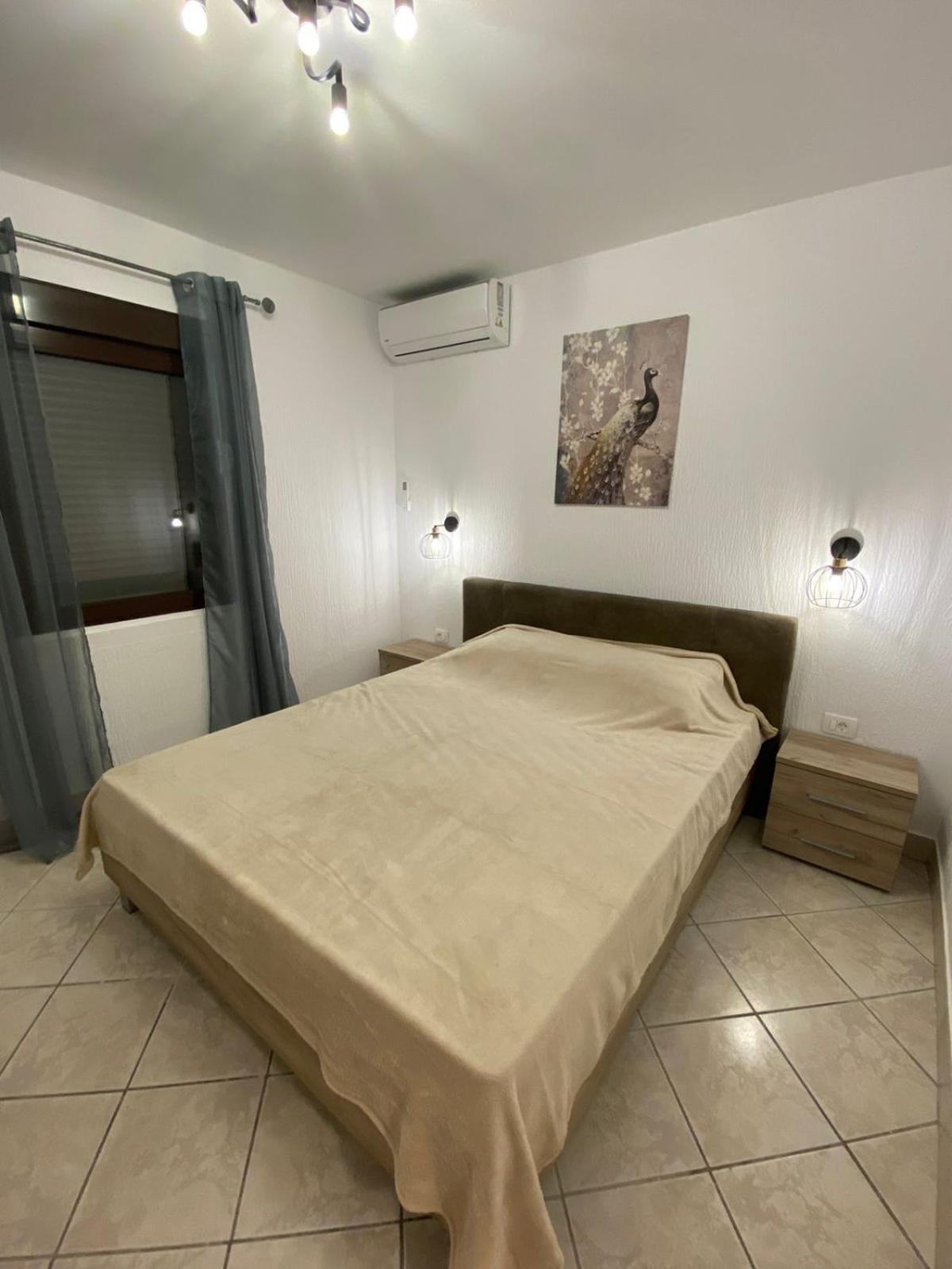 Apartmani Lime Petrovac Eksteriør bilde