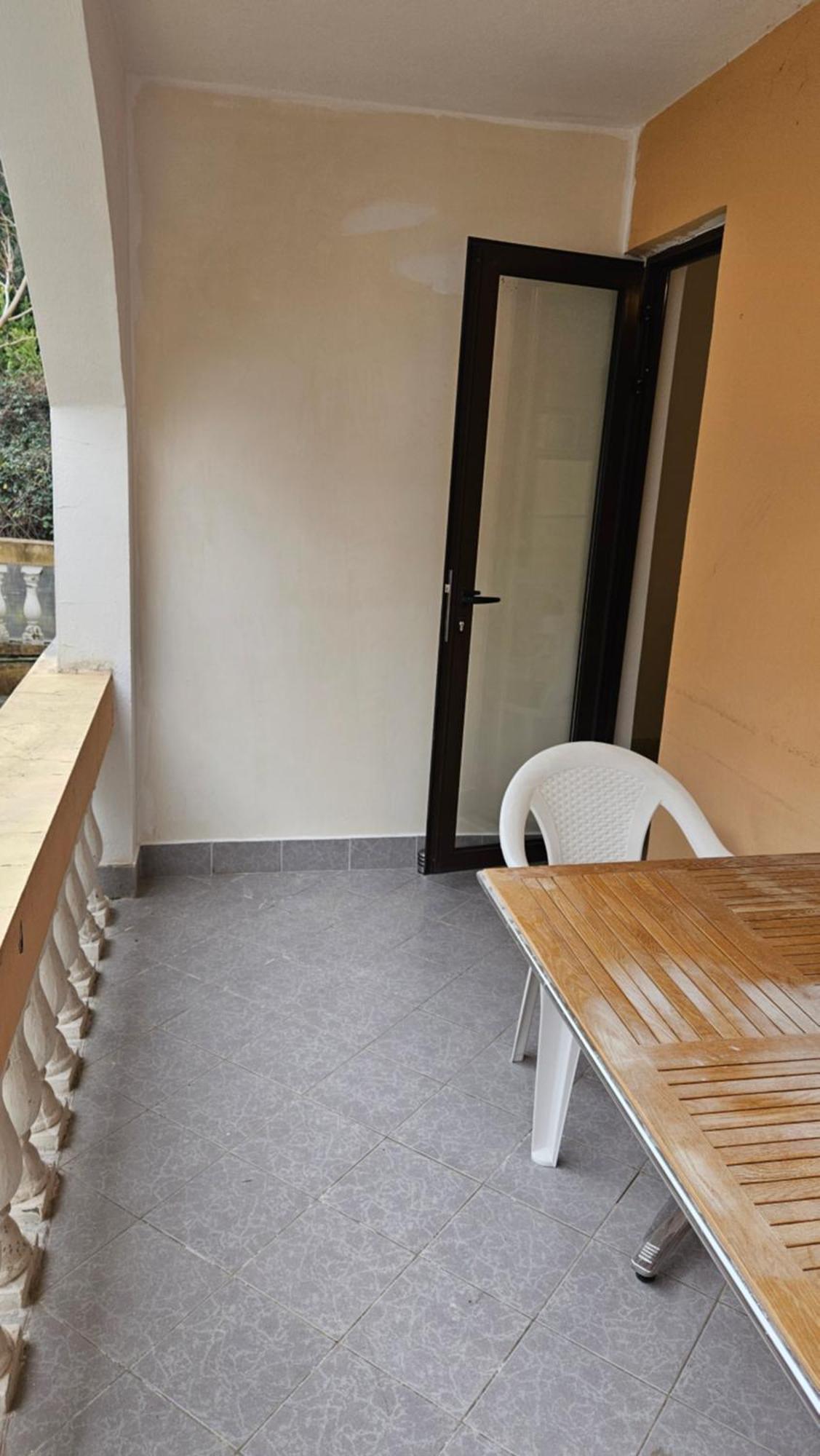 Apartmani Lime Petrovac Eksteriør bilde