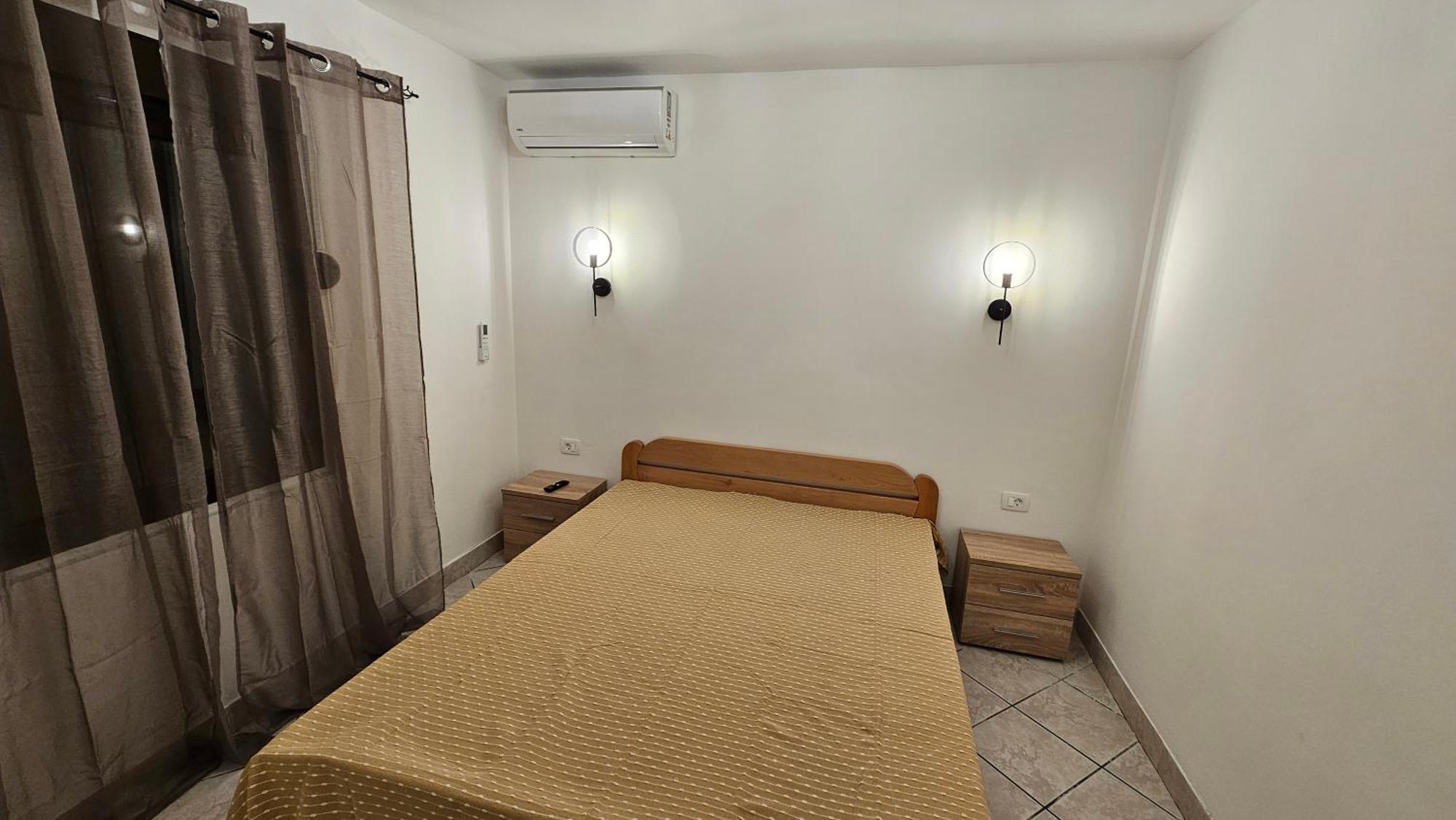 Apartmani Lime Petrovac Eksteriør bilde