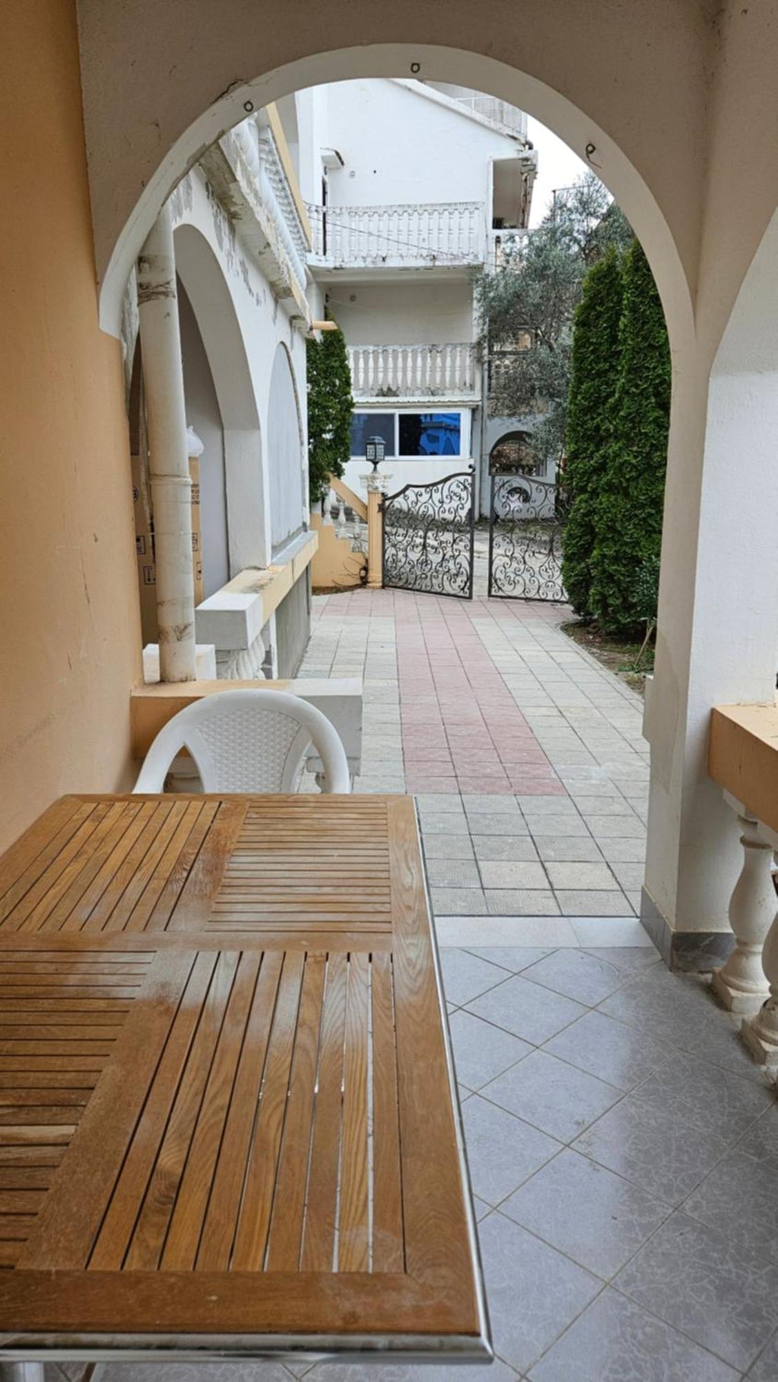 Apartmani Lime Petrovac Eksteriør bilde