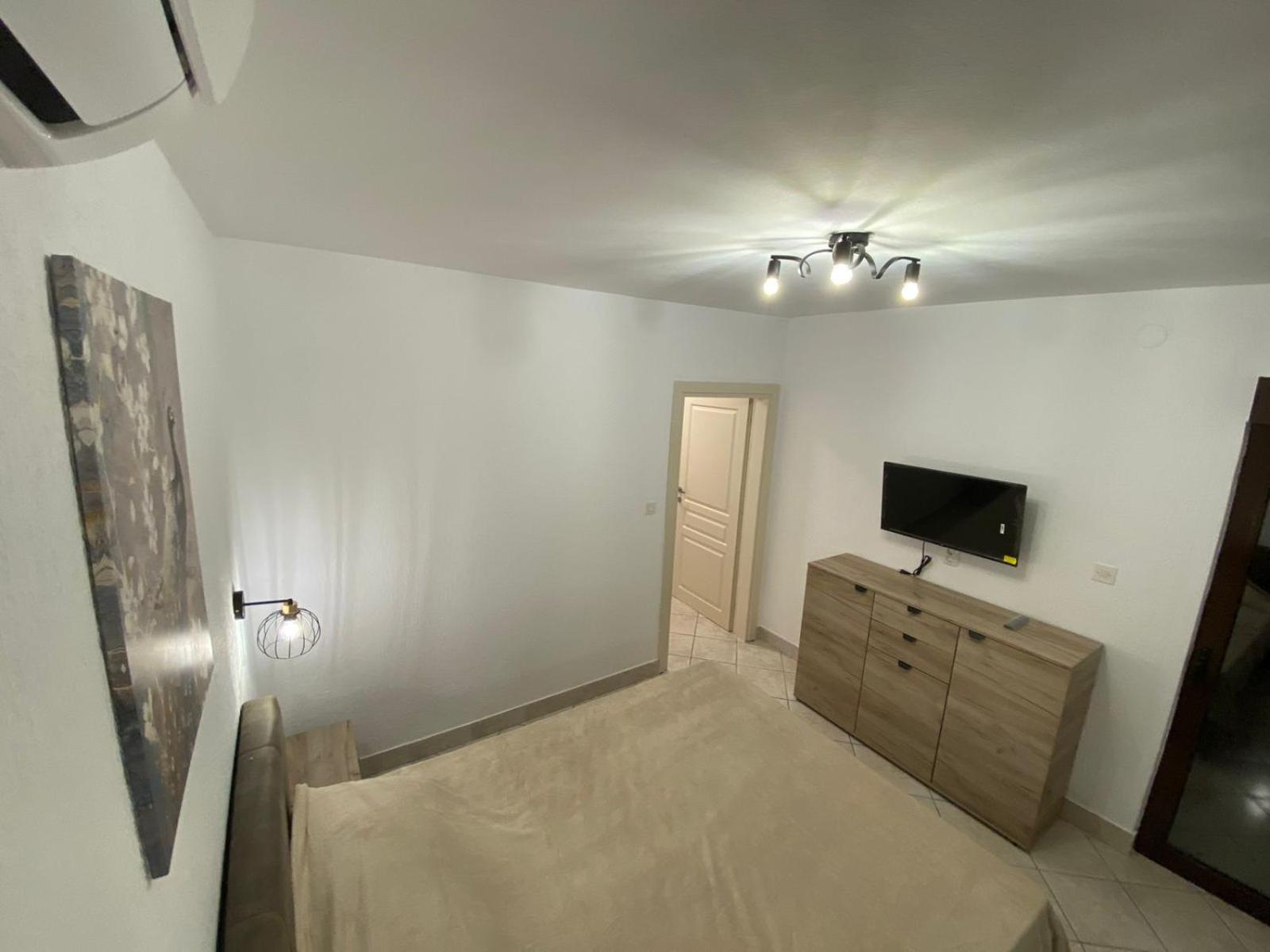 Apartmani Lime Petrovac Eksteriør bilde