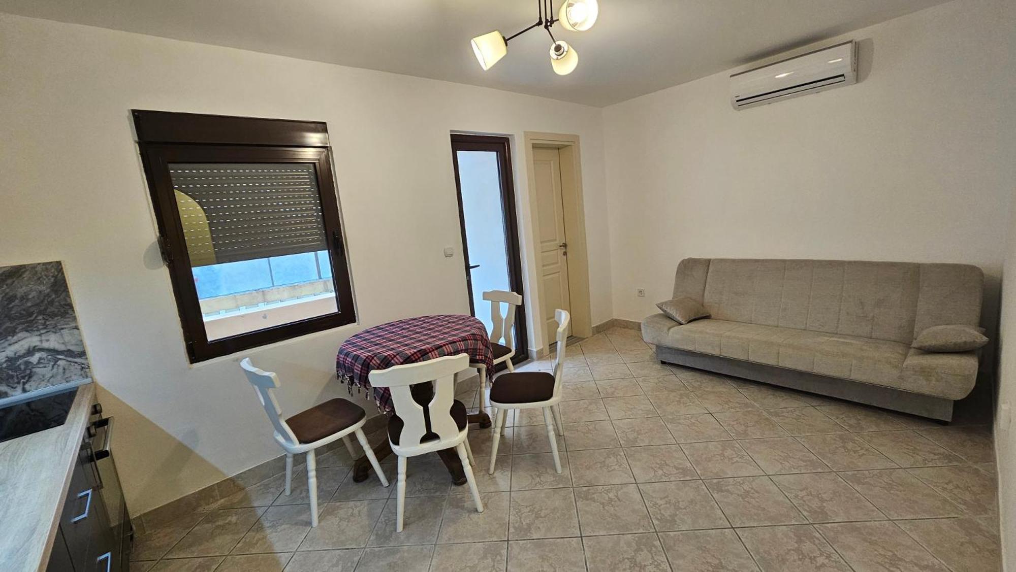 Apartmani Lime Petrovac Eksteriør bilde
