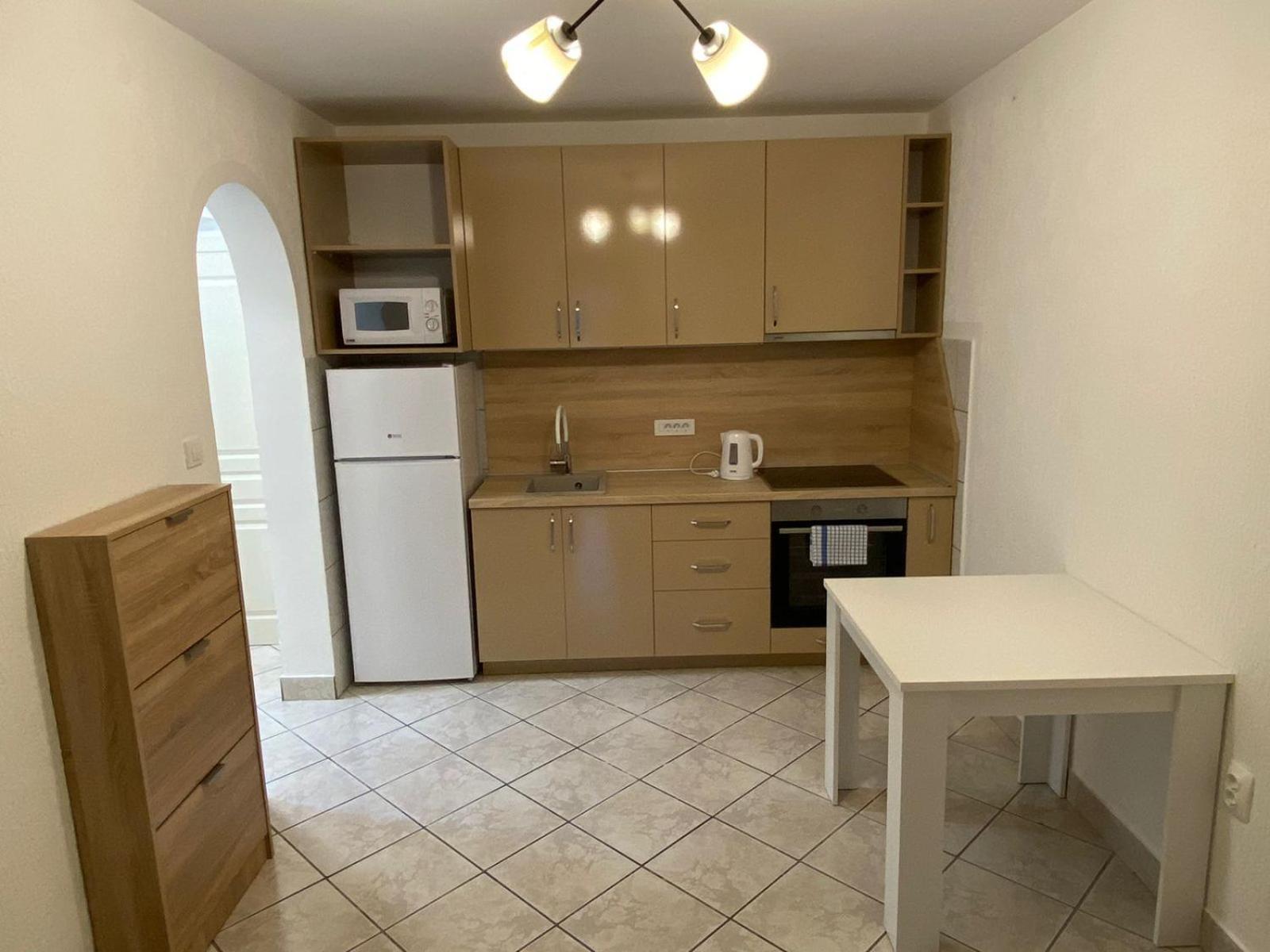 Apartmani Lime Petrovac Eksteriør bilde