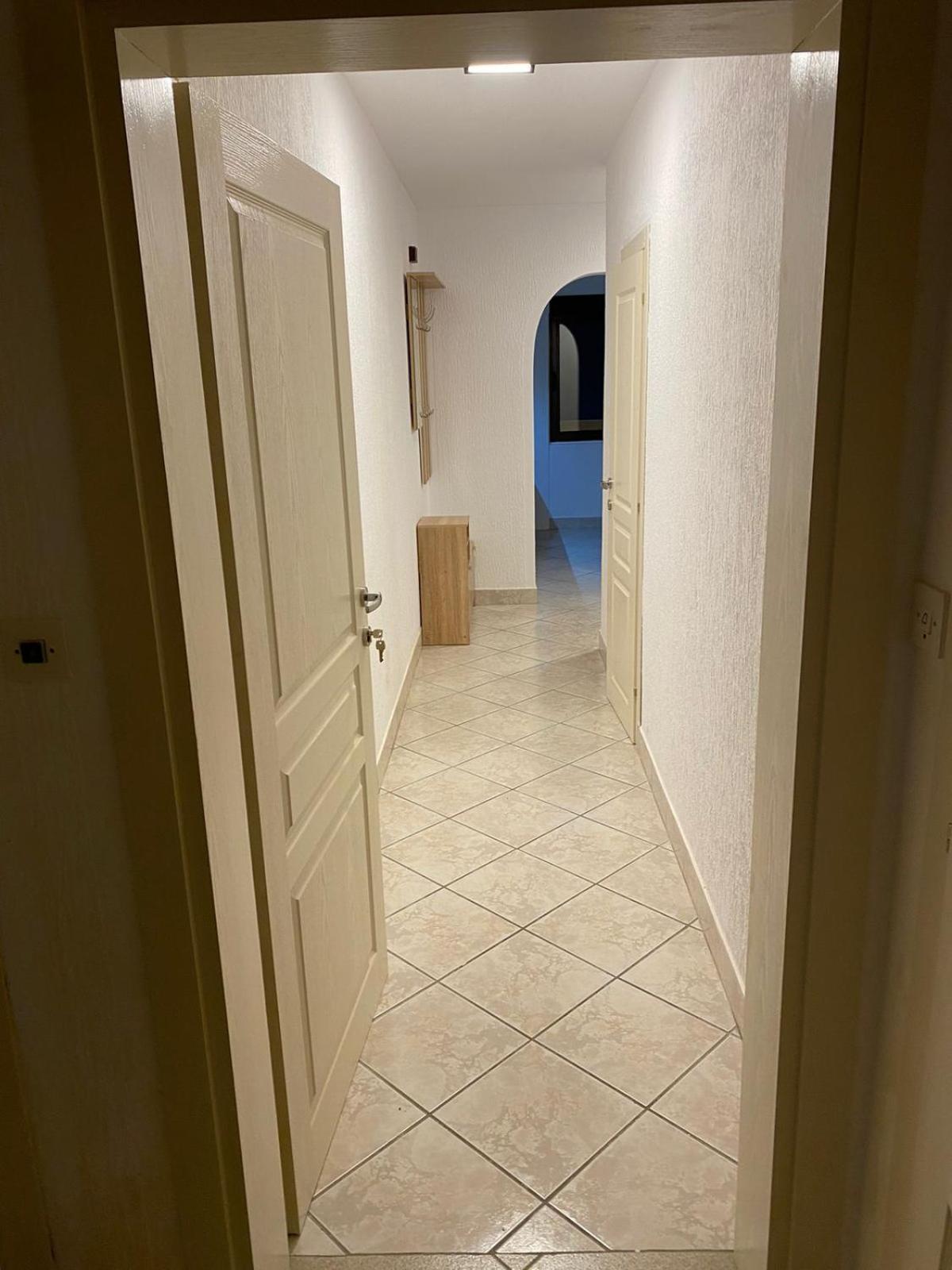 Apartmani Lime Petrovac Eksteriør bilde