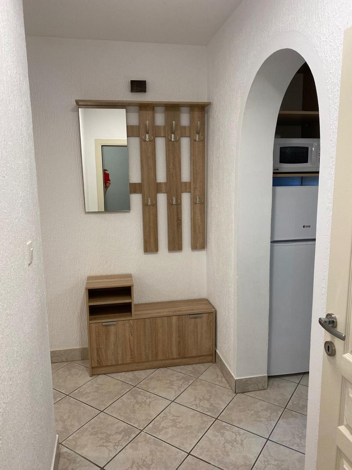 Apartmani Lime Petrovac Eksteriør bilde