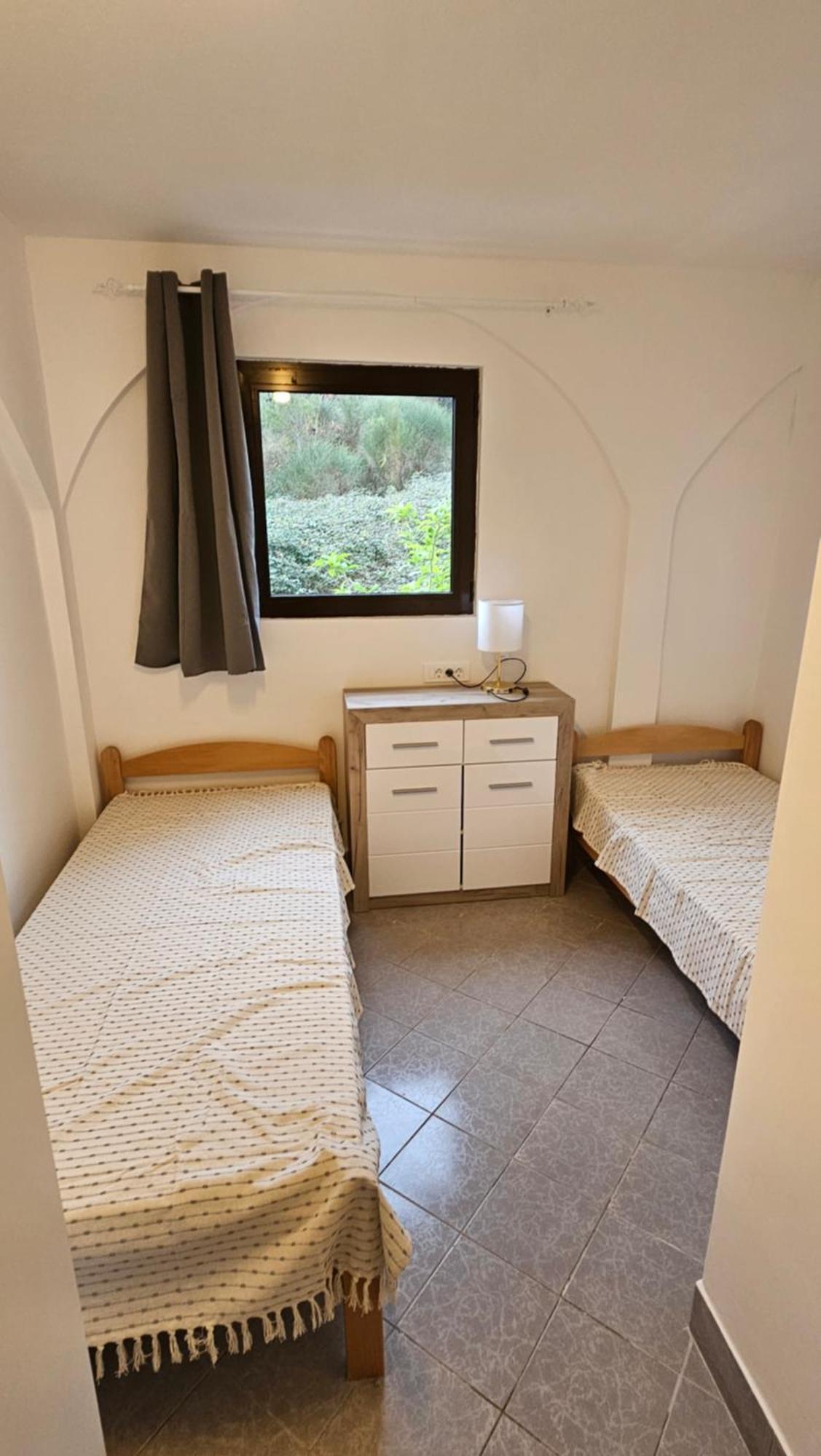 Apartmani Lime Petrovac Eksteriør bilde