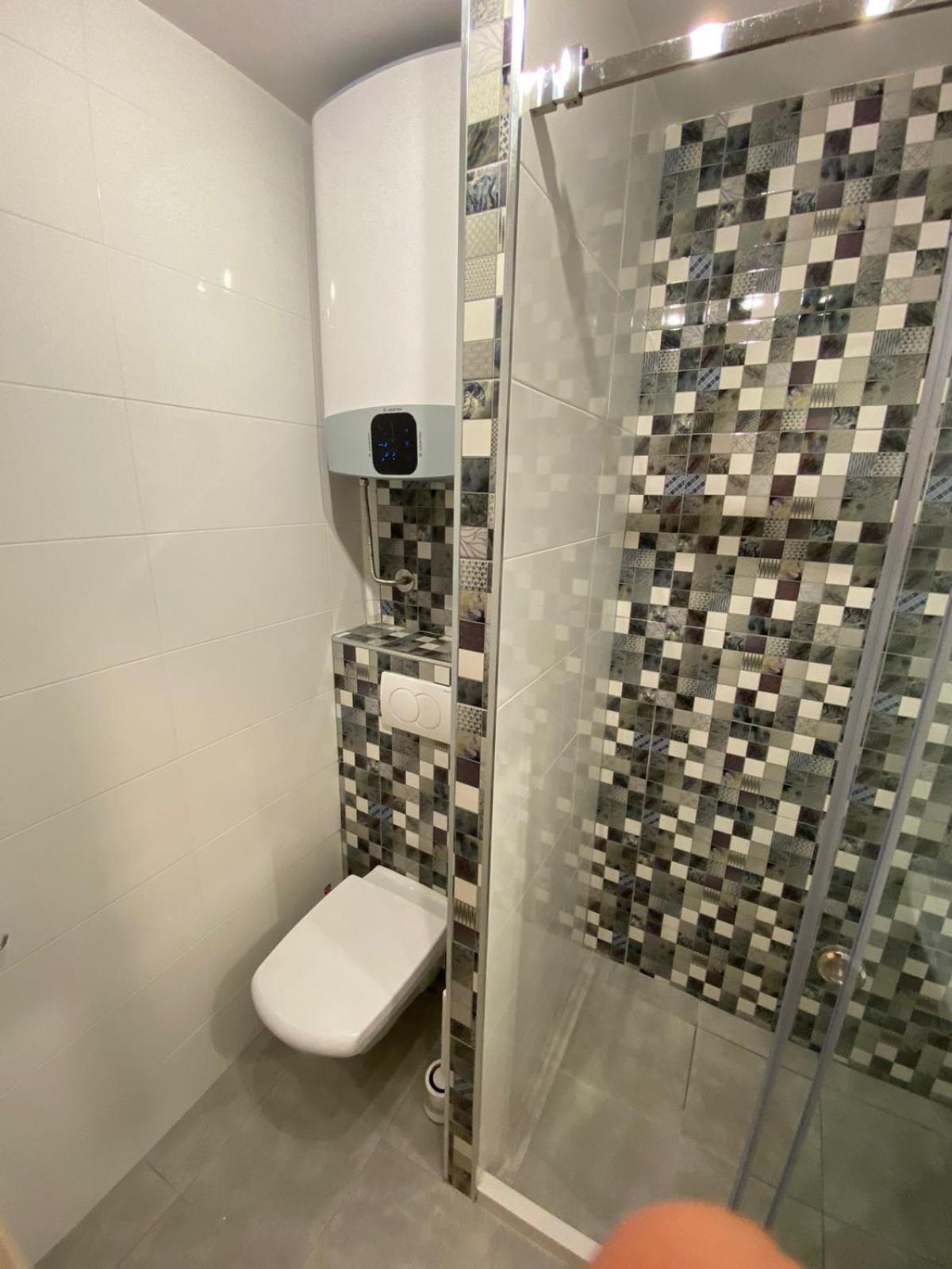 Apartmani Lime Petrovac Eksteriør bilde