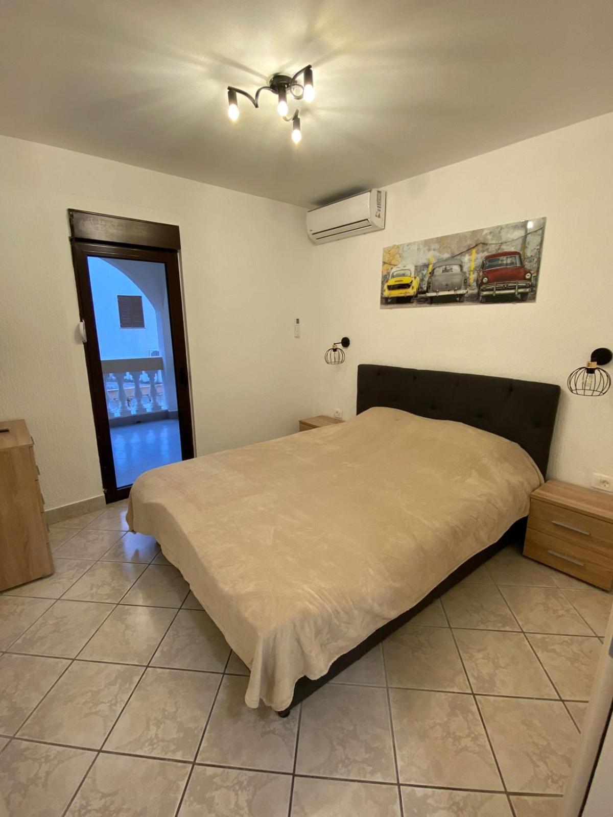 Apartmani Lime Petrovac Eksteriør bilde