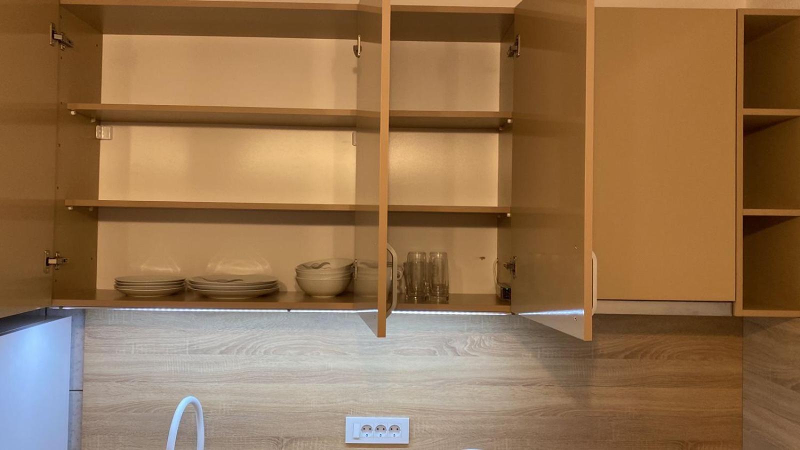 Apartmani Lime Petrovac Eksteriør bilde
