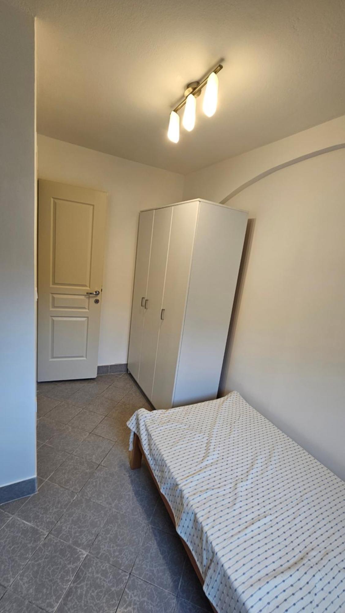 Apartmani Lime Petrovac Eksteriør bilde