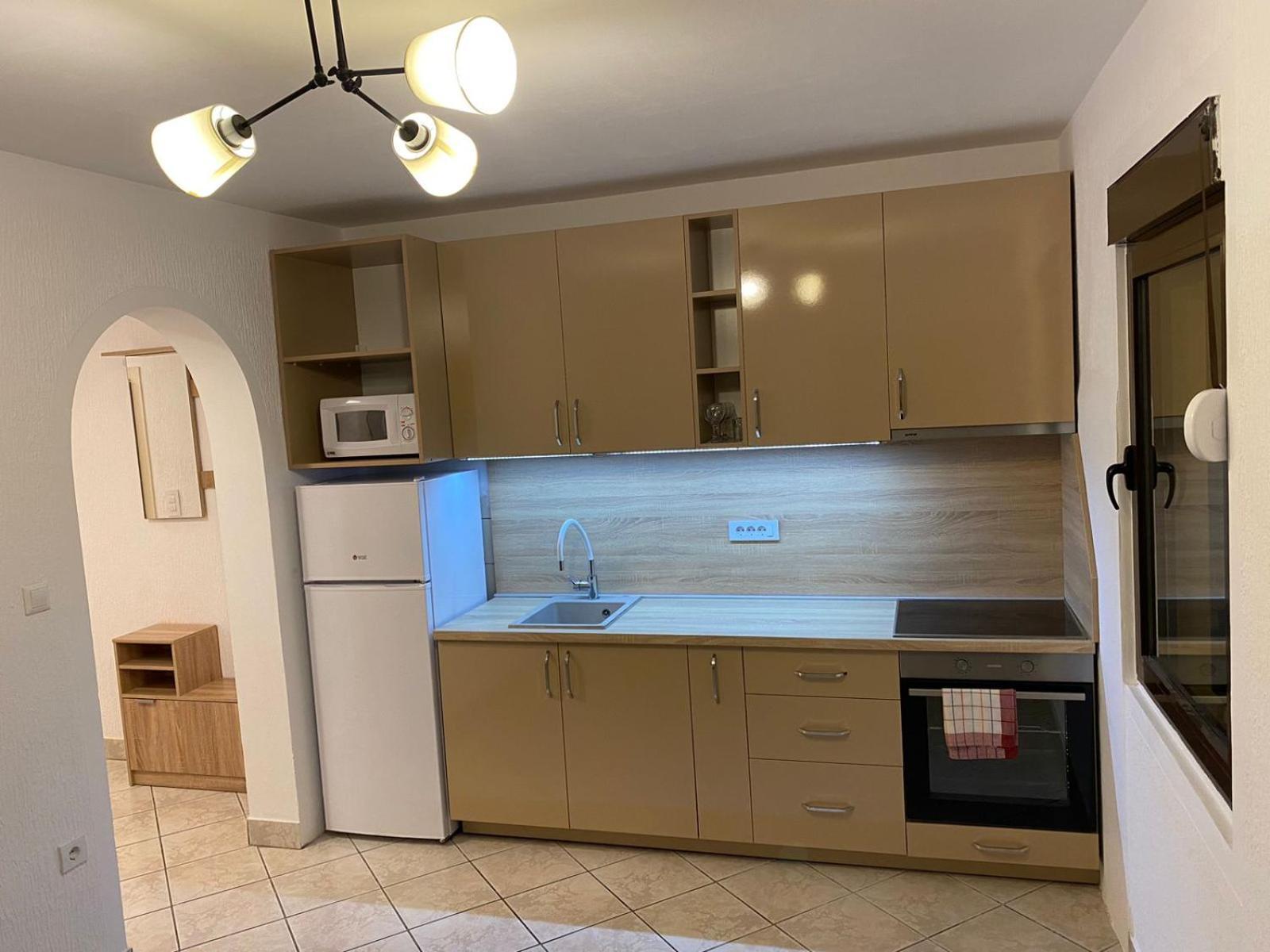 Apartmani Lime Petrovac Eksteriør bilde