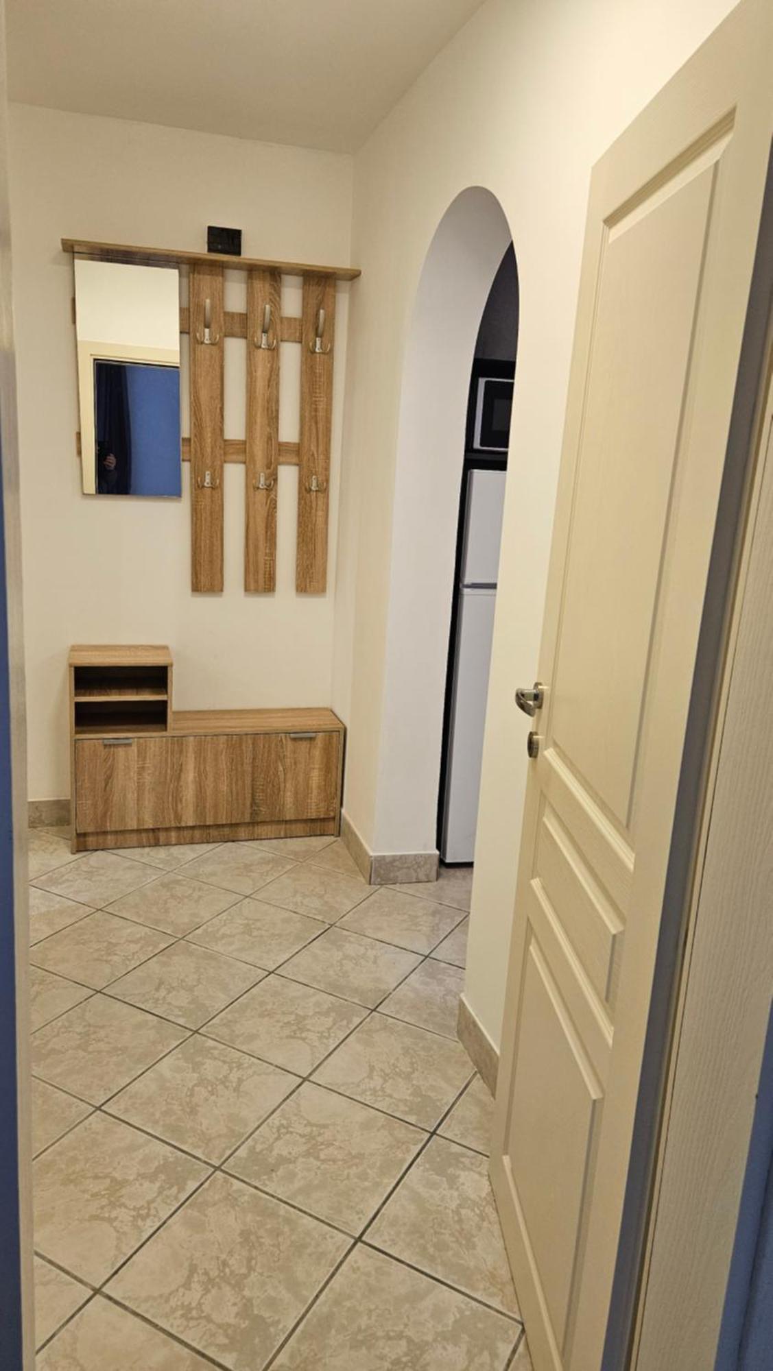 Apartmani Lime Petrovac Eksteriør bilde