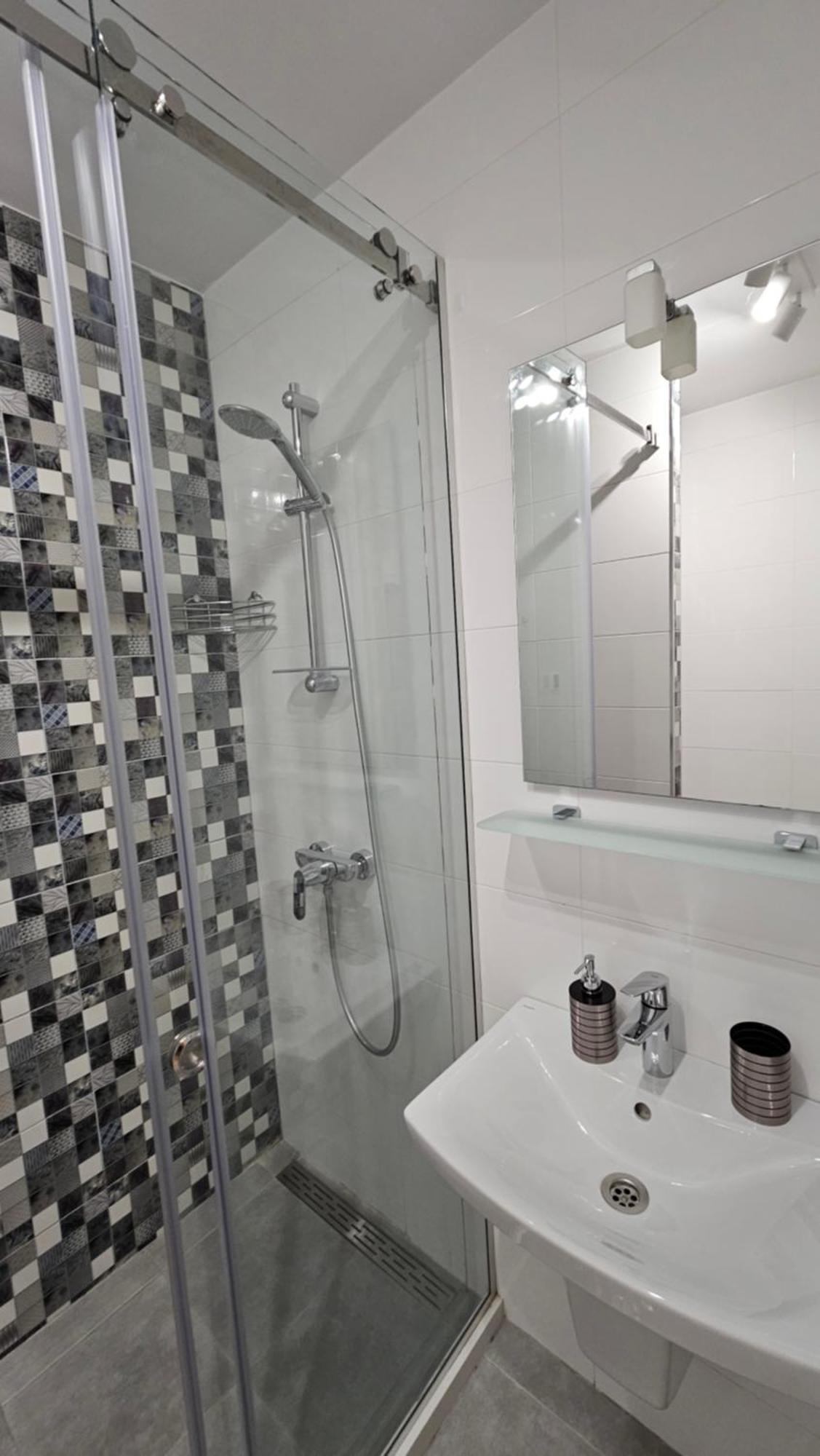 Apartmani Lime Petrovac Rom bilde