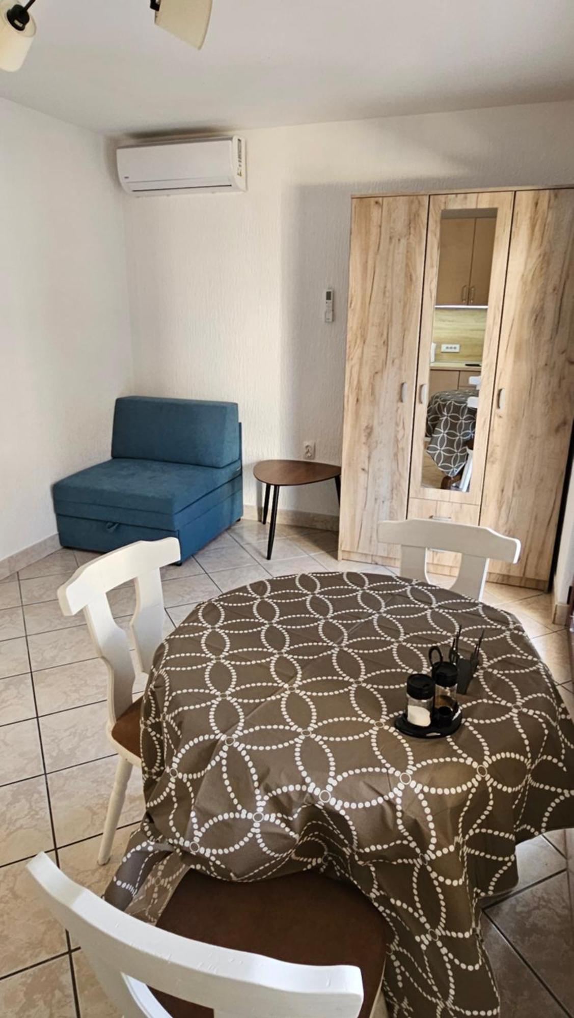 Apartmani Lime Petrovac Eksteriør bilde