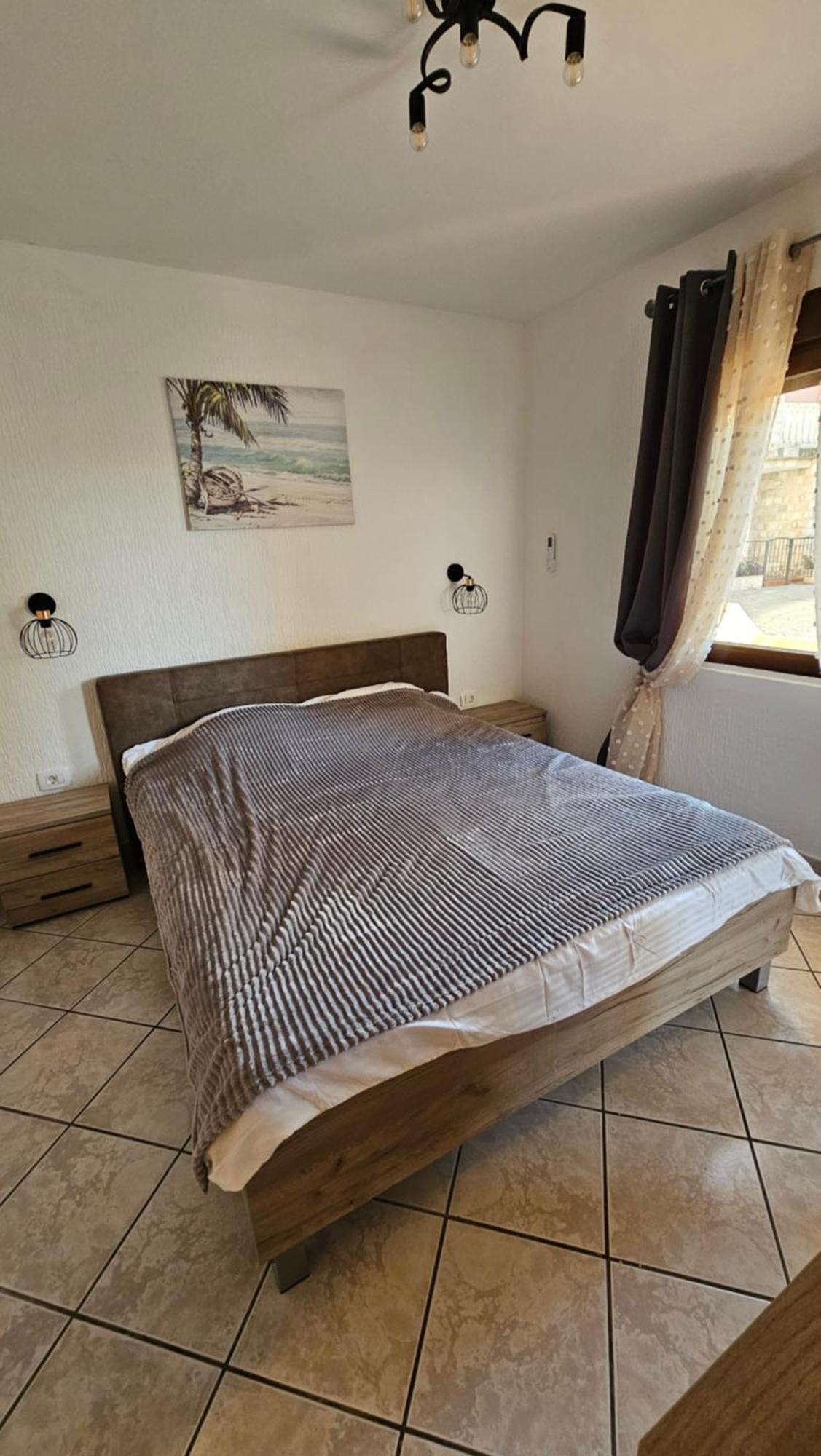 Apartmani Lime Petrovac Eksteriør bilde