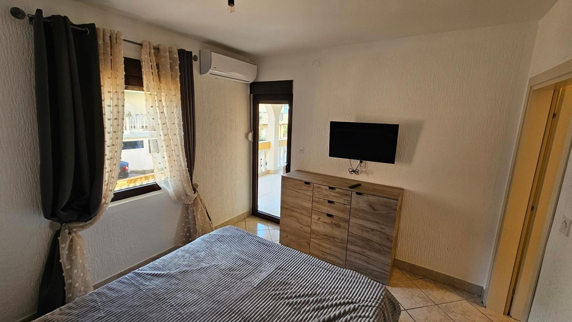 Apartmani Lime Petrovac Rom bilde