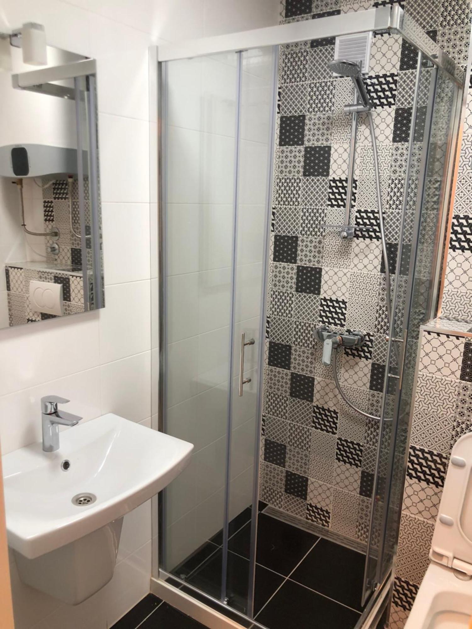 Apartmani Lime Petrovac Eksteriør bilde