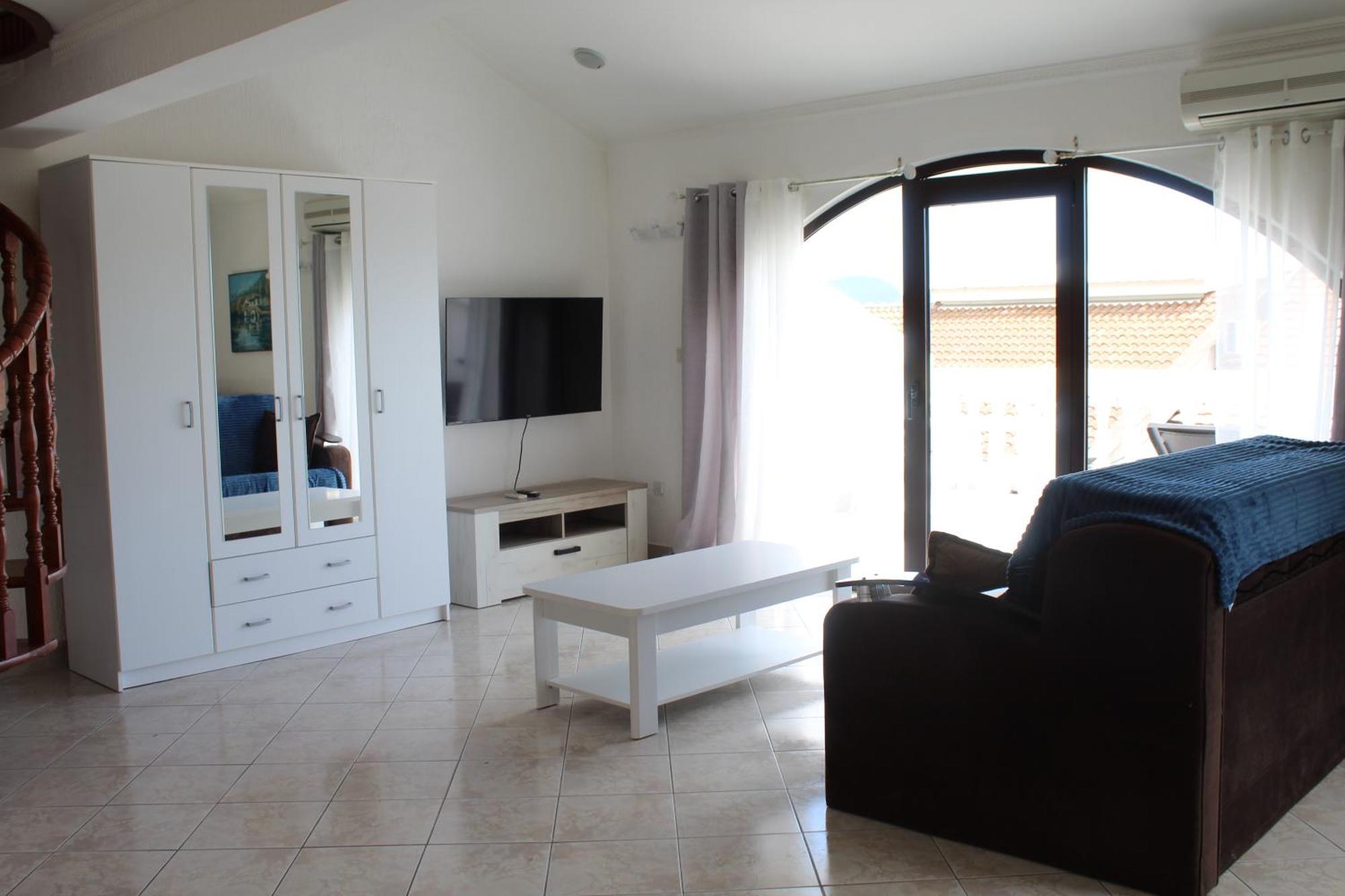 Apartmani Lime Petrovac Eksteriør bilde