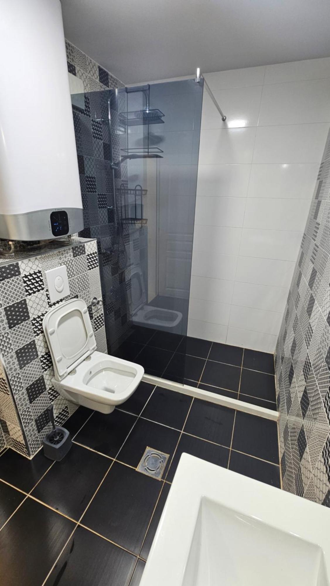 Apartmani Lime Petrovac Eksteriør bilde