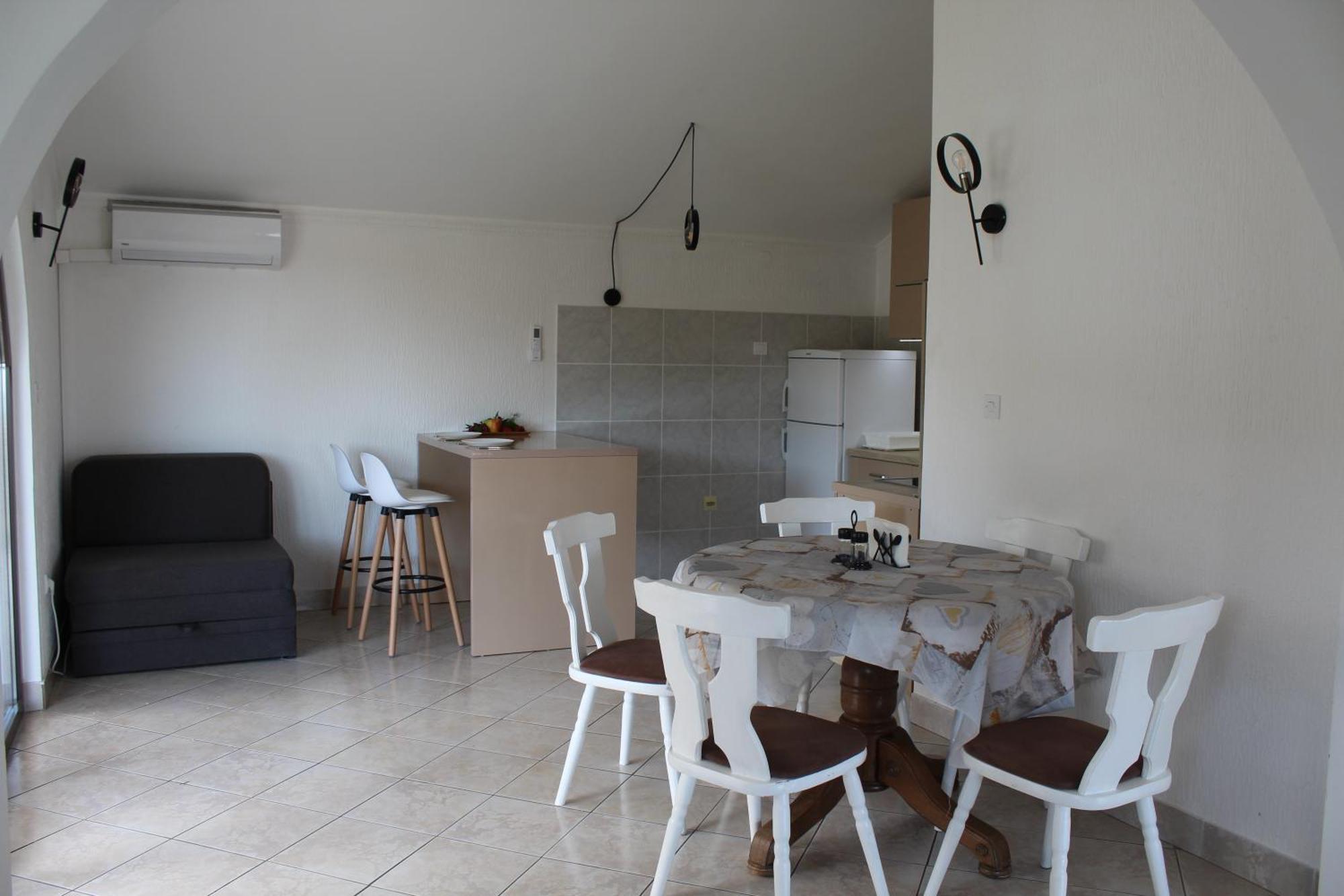 Apartmani Lime Petrovac Eksteriør bilde