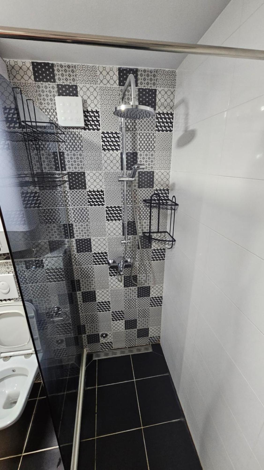 Apartmani Lime Petrovac Eksteriør bilde