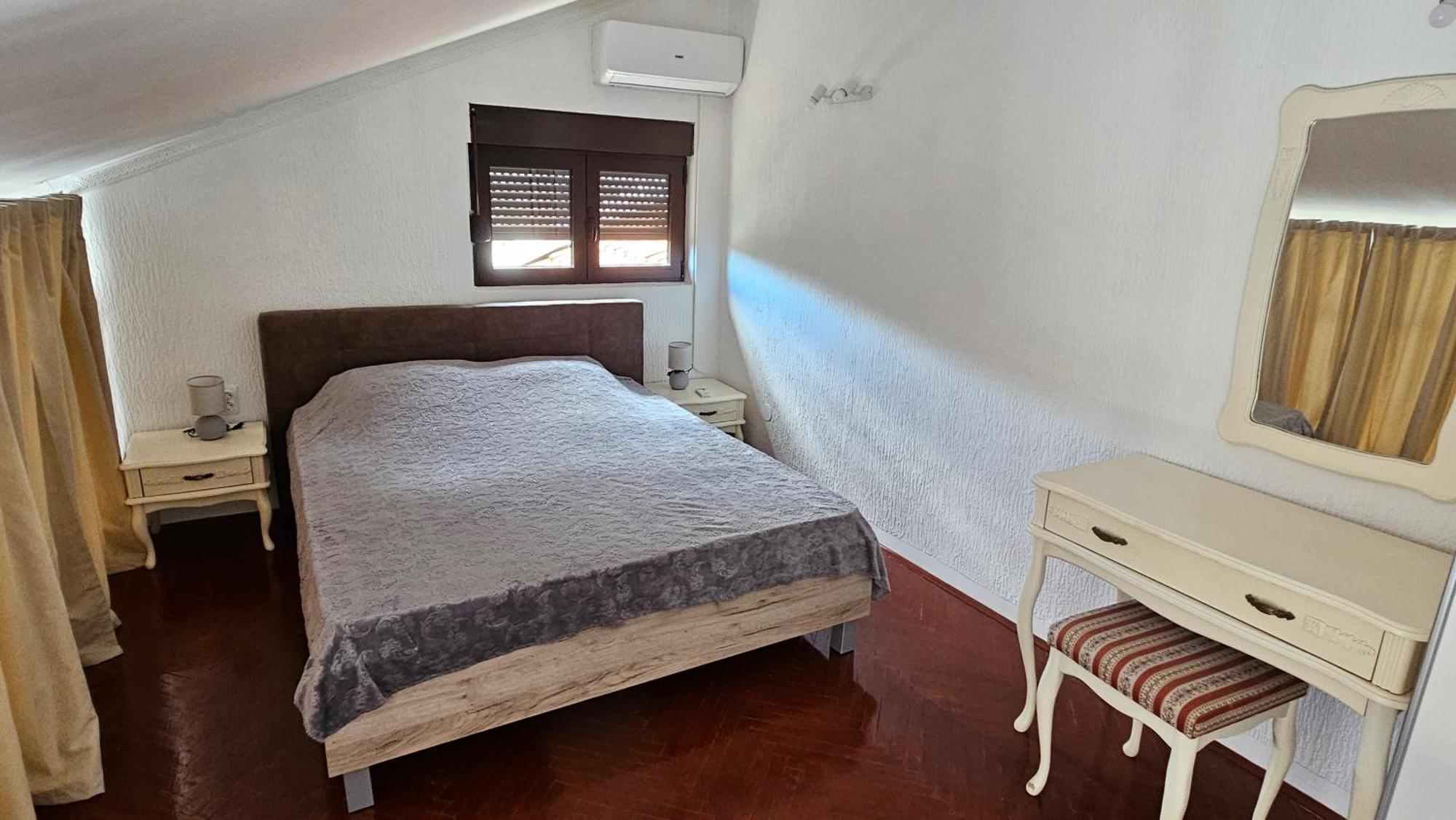 Apartmani Lime Petrovac Eksteriør bilde