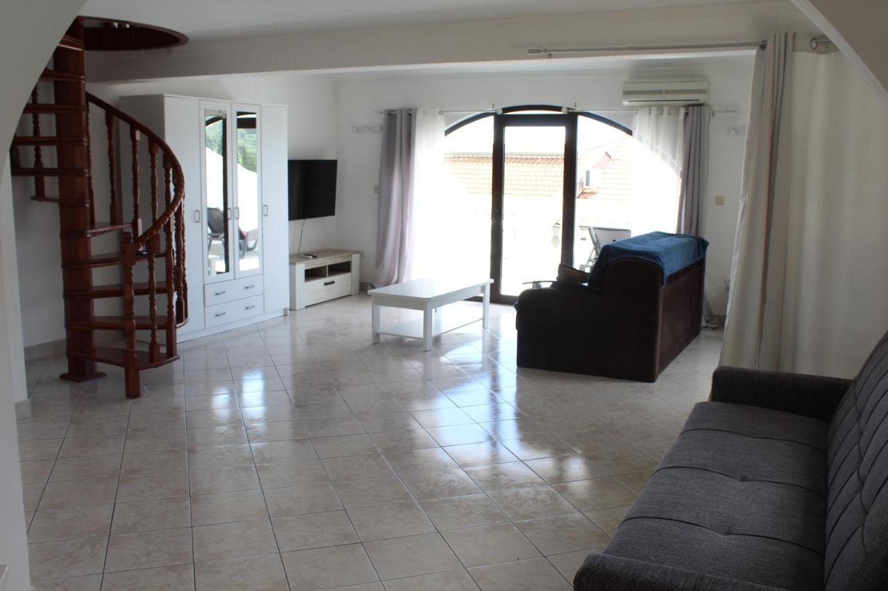 Apartmani Lime Petrovac Eksteriør bilde