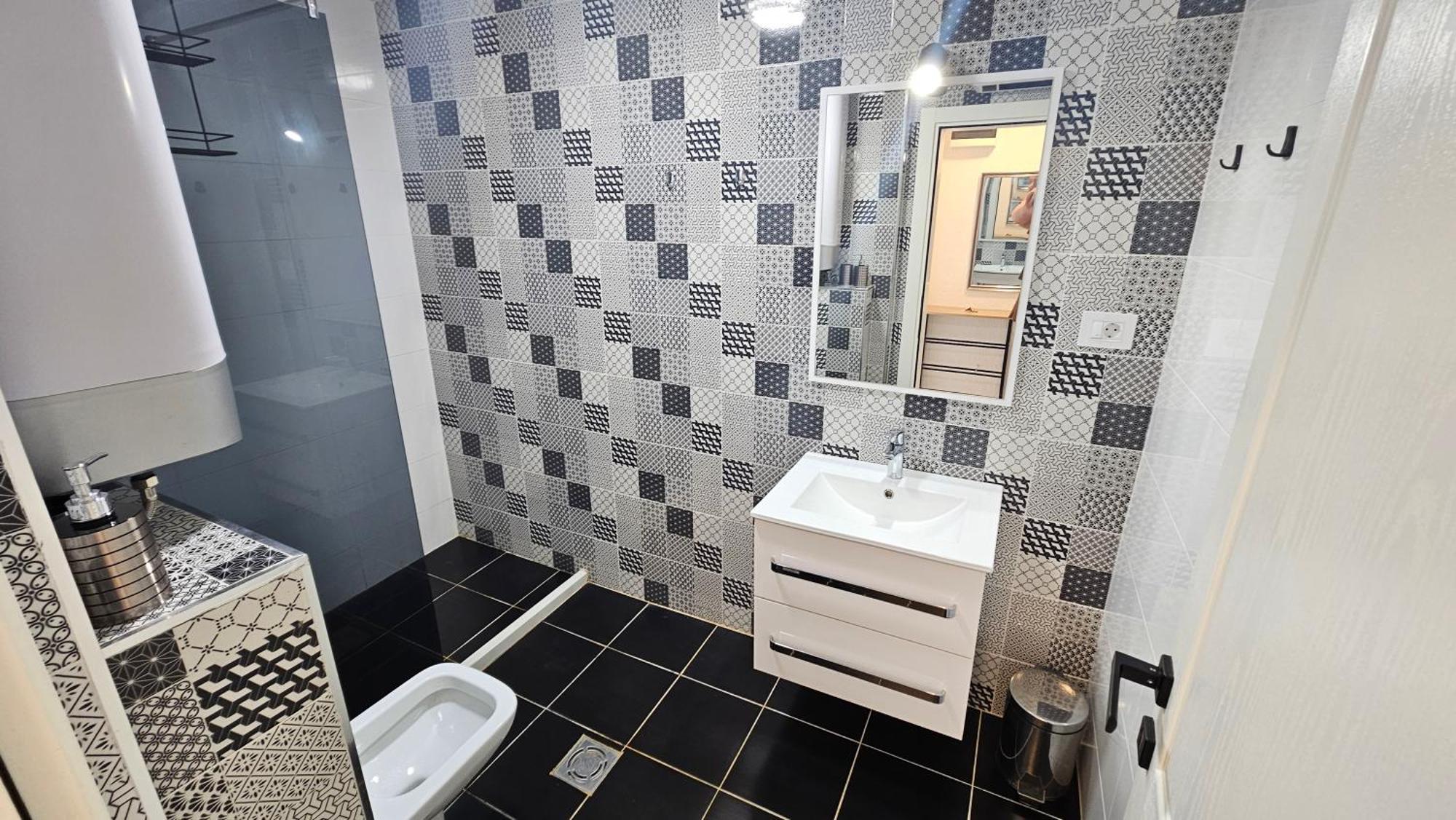 Apartmani Lime Petrovac Eksteriør bilde