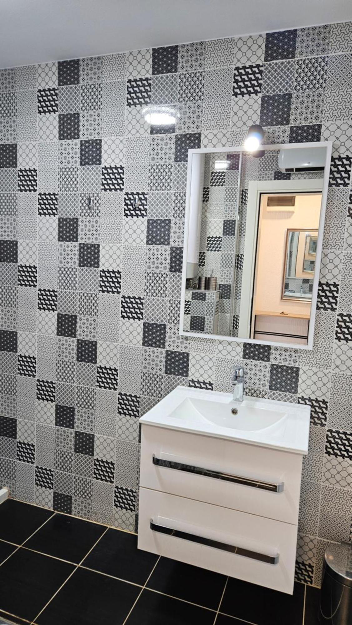 Apartmani Lime Petrovac Eksteriør bilde